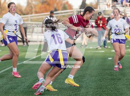 Thumbnail 3 in Mountain View vs The Classical Academy (CHSAA 4A Final) photogallery.