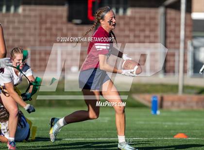 Thumbnail 2 in Mountain View vs The Classical Academy (CHSAA 4A Final) photogallery.