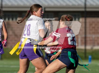 Thumbnail 2 in Mountain View vs The Classical Academy (CHSAA 4A Final) photogallery.