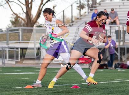 Thumbnail 1 in Mountain View vs The Classical Academy (CHSAA 4A Final) photogallery.
