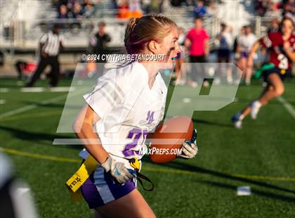 Thumbnail 3 in Mountain View vs The Classical Academy (CHSAA 4A Final) photogallery.