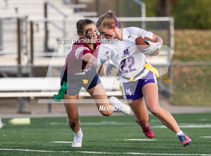 Thumbnail 1 in Mountain View vs The Classical Academy (CHSAA 4A Final) photogallery.