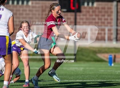 Thumbnail 1 in Mountain View vs The Classical Academy (CHSAA 4A Final) photogallery.