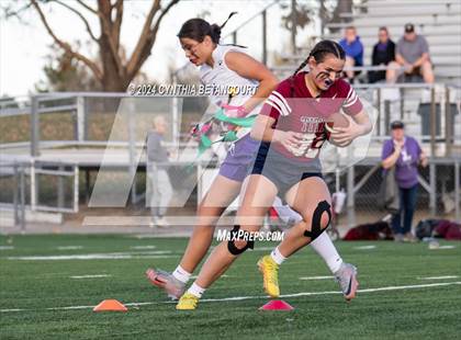 Thumbnail 3 in Mountain View vs The Classical Academy (CHSAA 4A Final) photogallery.