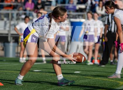 Thumbnail 1 in Mountain View vs The Classical Academy (CHSAA 4A Final) photogallery.