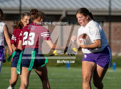 Thumbnail 2 in Mountain View vs The Classical Academy (CHSAA 4A Final) photogallery.