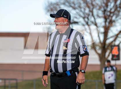 Thumbnail 1 in Mountain View vs The Classical Academy (CHSAA 4A Final) photogallery.