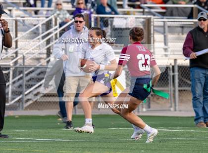 Thumbnail 1 in Mountain View vs The Classical Academy (CHSAA 4A Final) photogallery.
