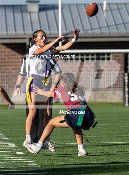 Thumbnail 1 in Mountain View vs The Classical Academy (CHSAA 4A Final) photogallery.