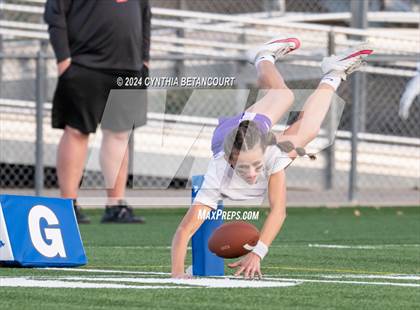 Thumbnail 1 in Mountain View vs The Classical Academy (CHSAA 4A Final) photogallery.
