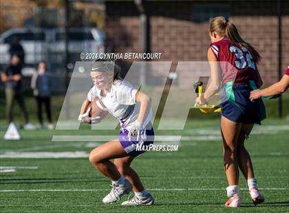 Thumbnail 1 in Mountain View vs The Classical Academy (CHSAA 4A Final) photogallery.