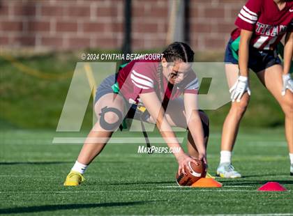 Thumbnail 3 in Mountain View vs The Classical Academy (CHSAA 4A Final) photogallery.