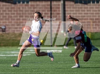 Thumbnail 1 in Mountain View vs The Classical Academy (CHSAA 4A Final) photogallery.