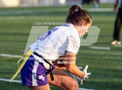 Thumbnail 2 in Mountain View vs The Classical Academy (CHSAA 4A Final) photogallery.