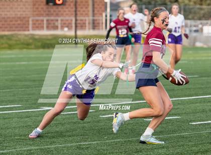 Thumbnail 1 in Mountain View vs The Classical Academy (CHSAA 4A Final) photogallery.