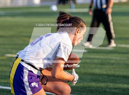 Thumbnail 3 in Mountain View vs The Classical Academy (CHSAA 4A Final) photogallery.