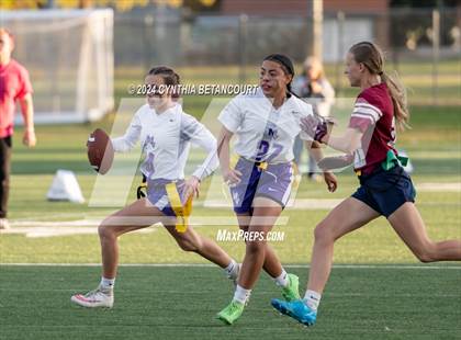 Thumbnail 2 in Mountain View vs The Classical Academy (CHSAA 4A Final) photogallery.