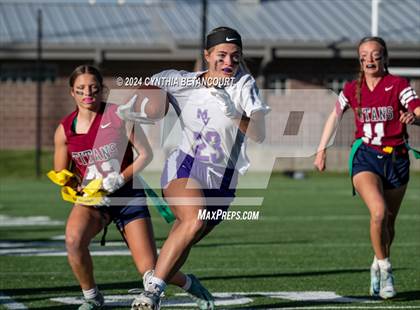 Thumbnail 2 in Mountain View vs The Classical Academy (CHSAA 4A Final) photogallery.