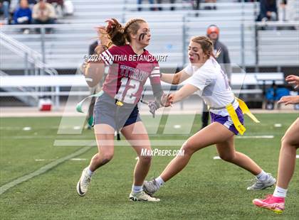 Thumbnail 1 in Mountain View vs The Classical Academy (CHSAA 4A Final) photogallery.