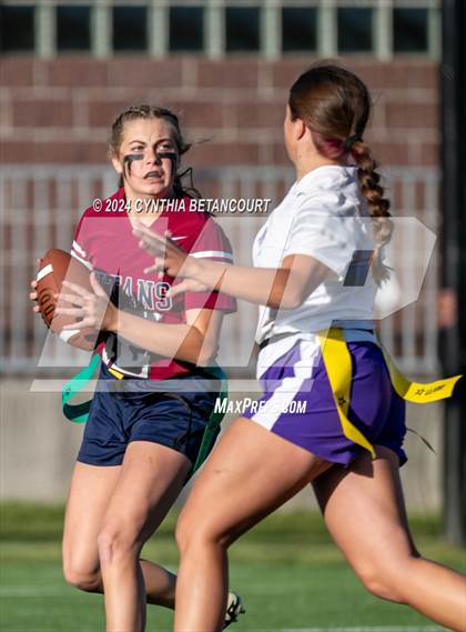 Thumbnail 1 in Mountain View vs The Classical Academy (CHSAA 4A Final) photogallery.
