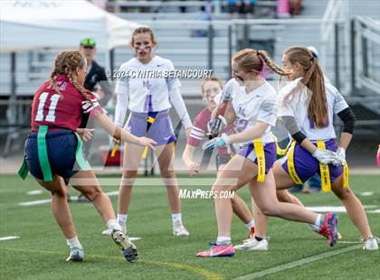 Thumbnail 1 in Mountain View vs The Classical Academy (CHSAA 4A Final) photogallery.