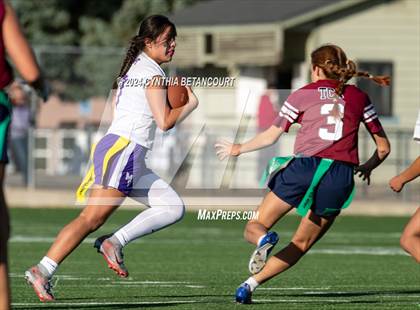Thumbnail 1 in Mountain View vs The Classical Academy (CHSAA 4A Final) photogallery.