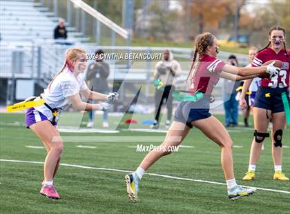 Thumbnail 3 in Mountain View vs The Classical Academy (CHSAA 4A Final) photogallery.