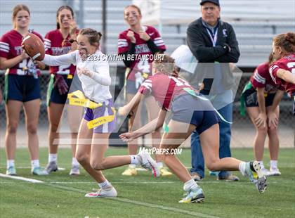 Thumbnail 2 in Mountain View vs The Classical Academy (CHSAA 4A Final) photogallery.