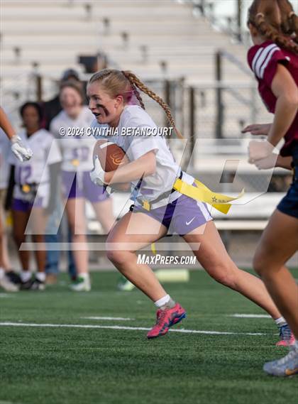 Thumbnail 3 in Mountain View vs The Classical Academy (CHSAA 4A Final) photogallery.