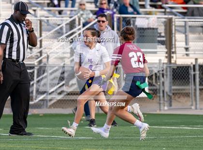 Thumbnail 2 in Mountain View vs The Classical Academy (CHSAA 4A Final) photogallery.
