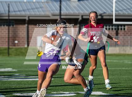 Thumbnail 1 in Mountain View vs The Classical Academy (CHSAA 4A Final) photogallery.