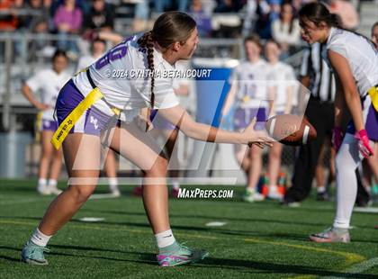Thumbnail 2 in Mountain View vs The Classical Academy (CHSAA 4A Final) photogallery.