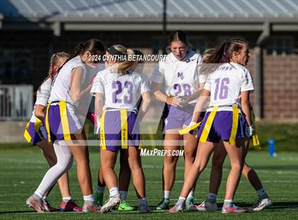 Thumbnail 1 in Mountain View vs The Classical Academy (CHSAA 4A Final) photogallery.