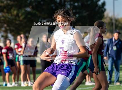 Thumbnail 1 in Mountain View vs The Classical Academy (CHSAA 4A Final) photogallery.