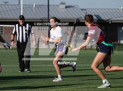Thumbnail 1 in Mountain View vs The Classical Academy (CHSAA 4A Final) photogallery.