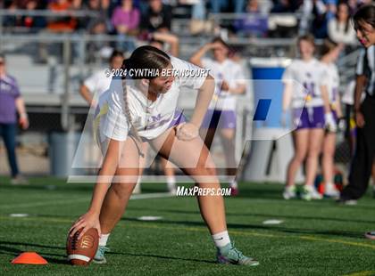 Thumbnail 2 in Mountain View vs The Classical Academy (CHSAA 4A Final) photogallery.