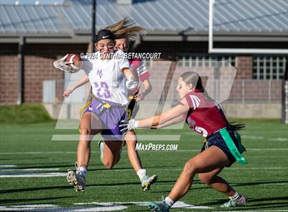 Thumbnail 2 in Mountain View vs The Classical Academy (CHSAA 4A Final) photogallery.