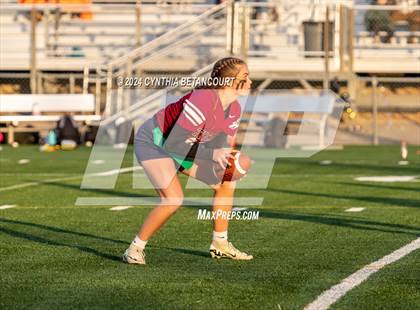 Thumbnail 1 in Mountain View vs The Classical Academy (CHSAA 4A Final) photogallery.
