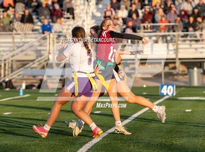 Thumbnail 3 in Mountain View vs The Classical Academy (CHSAA 4A Final) photogallery.