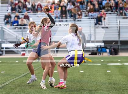 Thumbnail 1 in Mountain View vs The Classical Academy (CHSAA 4A Final) photogallery.
