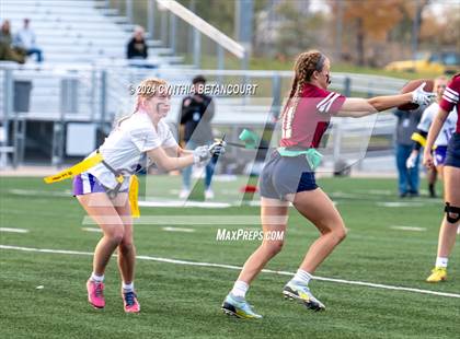 Thumbnail 2 in Mountain View vs The Classical Academy (CHSAA 4A Final) photogallery.