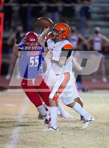 Thumbnail 1 in Corona del Sol @ Mountain View photogallery.
