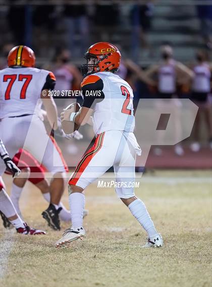Thumbnail 3 in Corona del Sol @ Mountain View photogallery.