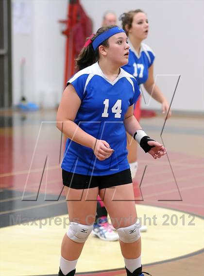 Thumbnail 3 in Faith Christian @ Sacramento Country Day photogallery.