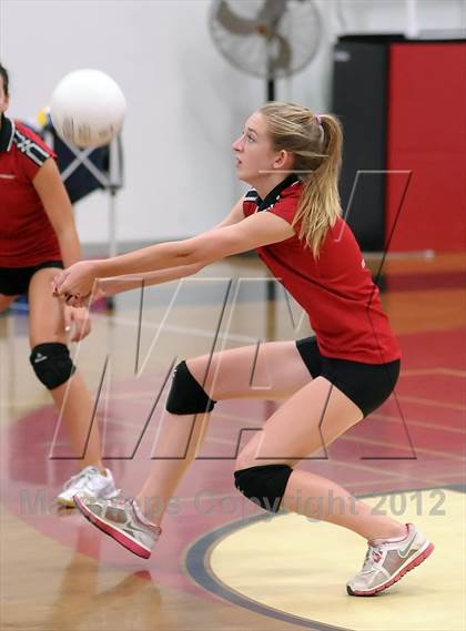 Thumbnail 1 in Faith Christian @ Sacramento Country Day photogallery.