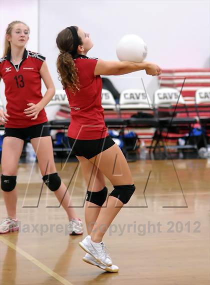 Thumbnail 3 in Faith Christian @ Sacramento Country Day photogallery.