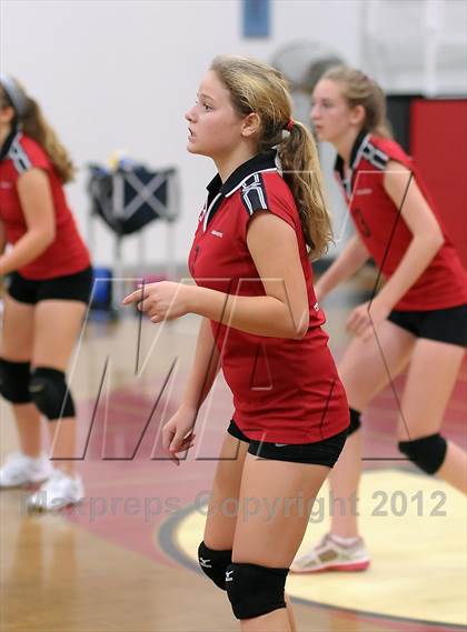 Thumbnail 3 in Faith Christian @ Sacramento Country Day photogallery.
