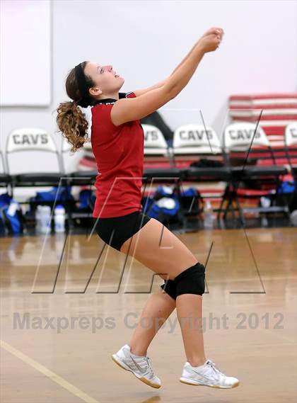 Thumbnail 2 in Faith Christian @ Sacramento Country Day photogallery.