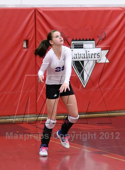 Thumbnail 2 in Faith Christian @ Sacramento Country Day photogallery.