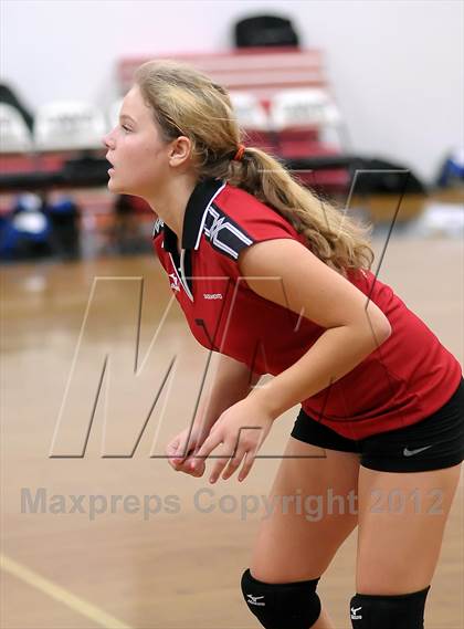 Thumbnail 2 in Faith Christian @ Sacramento Country Day photogallery.